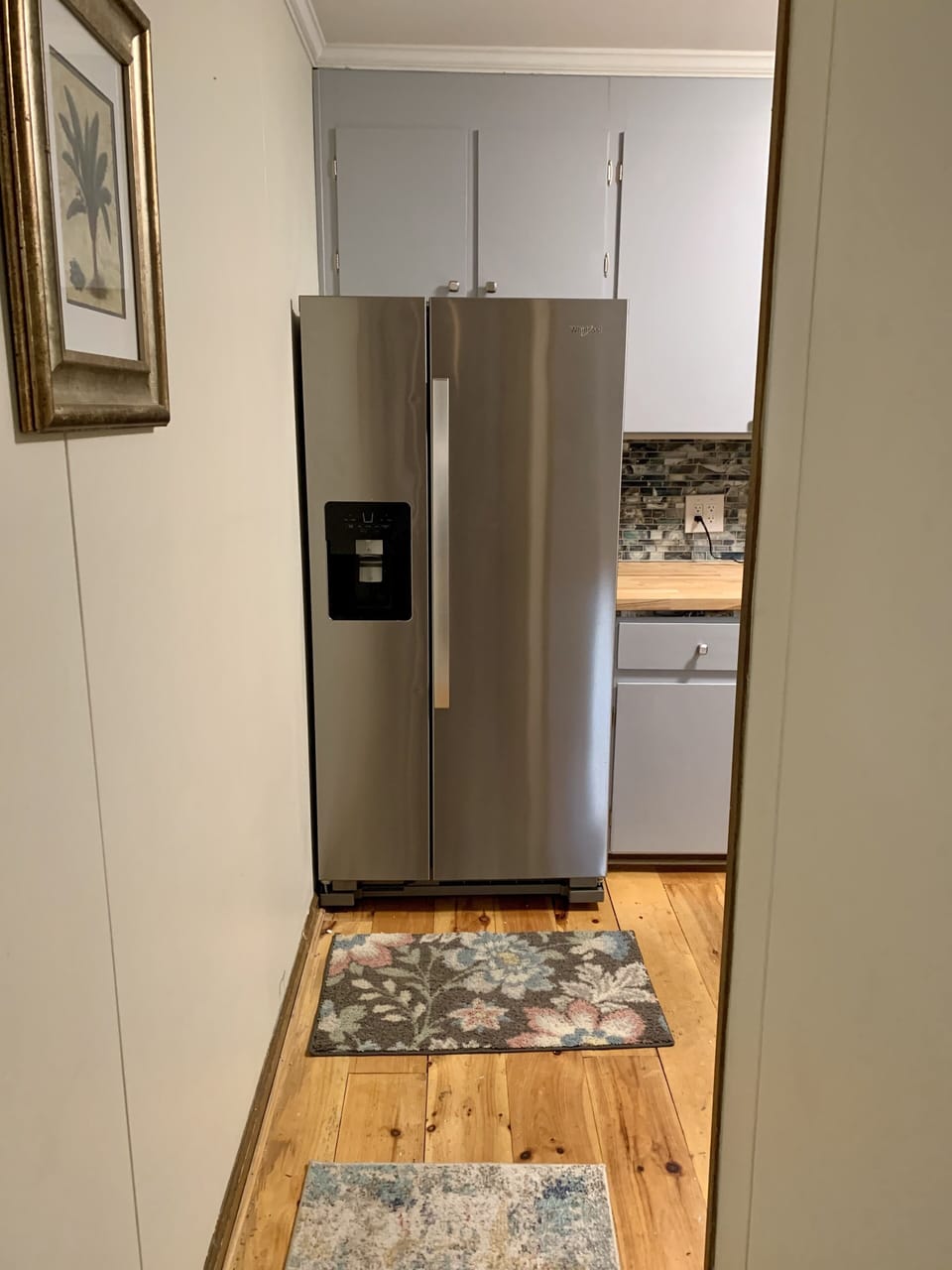 New Kitchen 2022