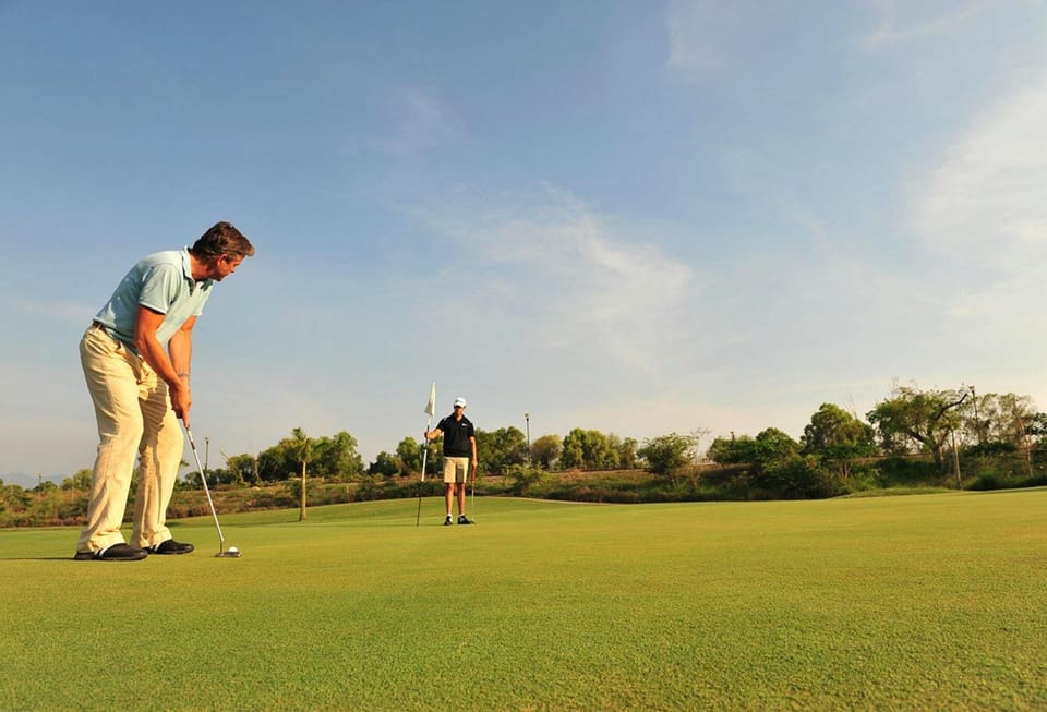 Golf