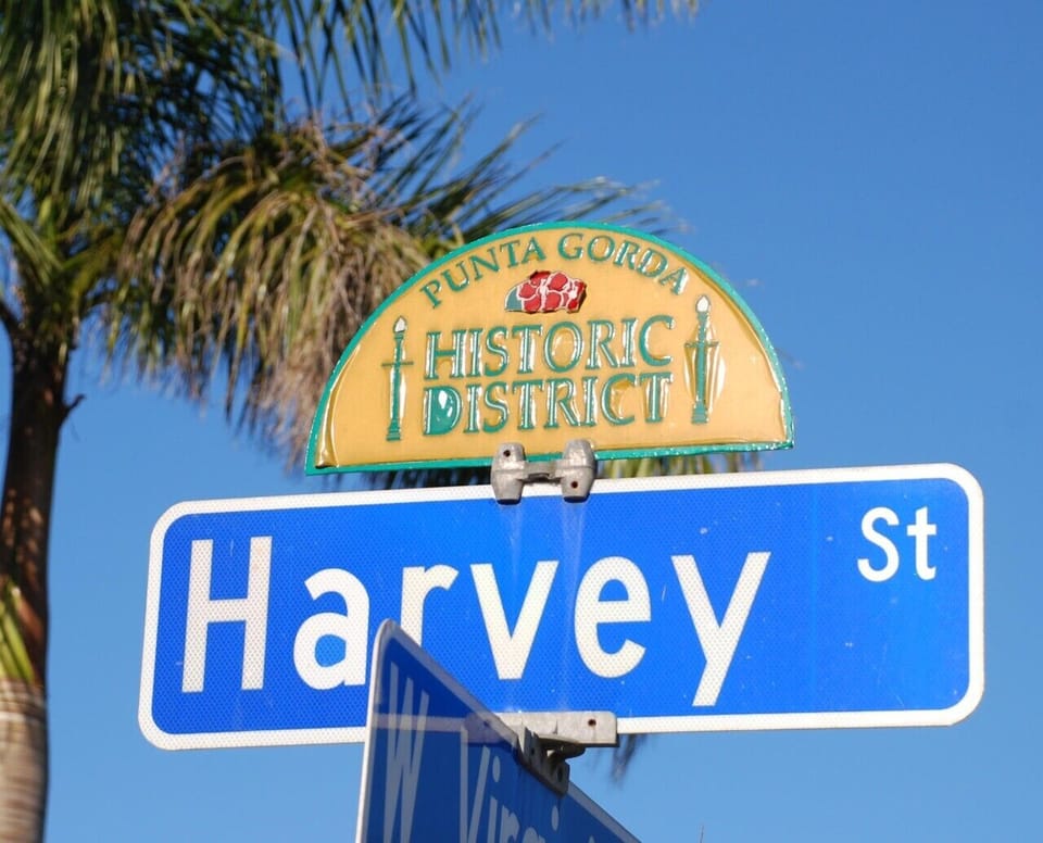 Downtown Historic District