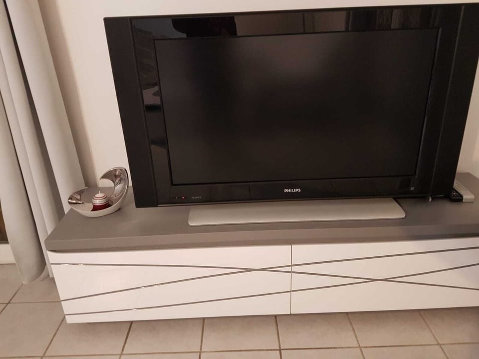 Television