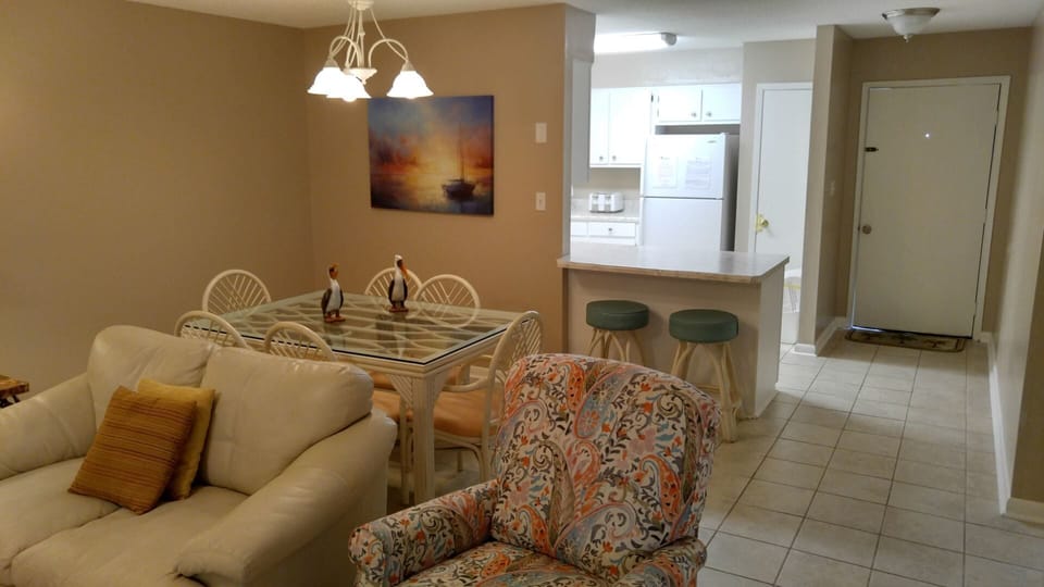 Dining Room Area
