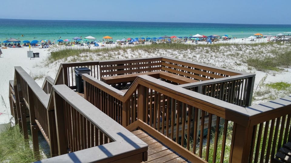 Boardwalk