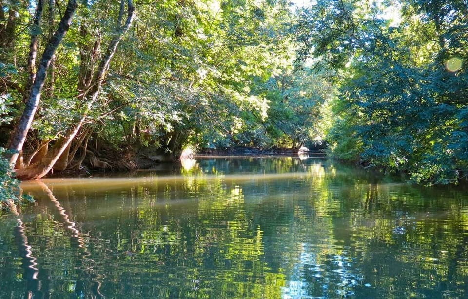 Lake