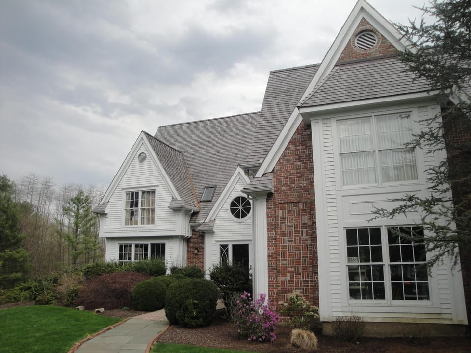 3 Daniel Court.....Our home
