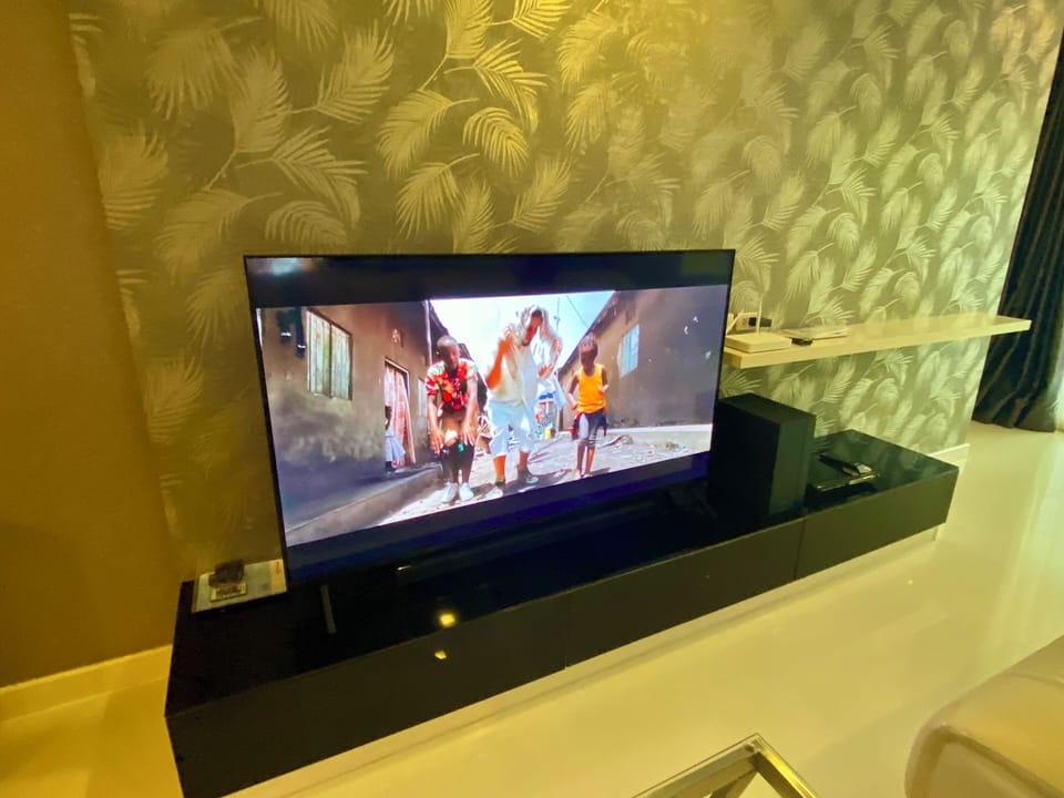 Television