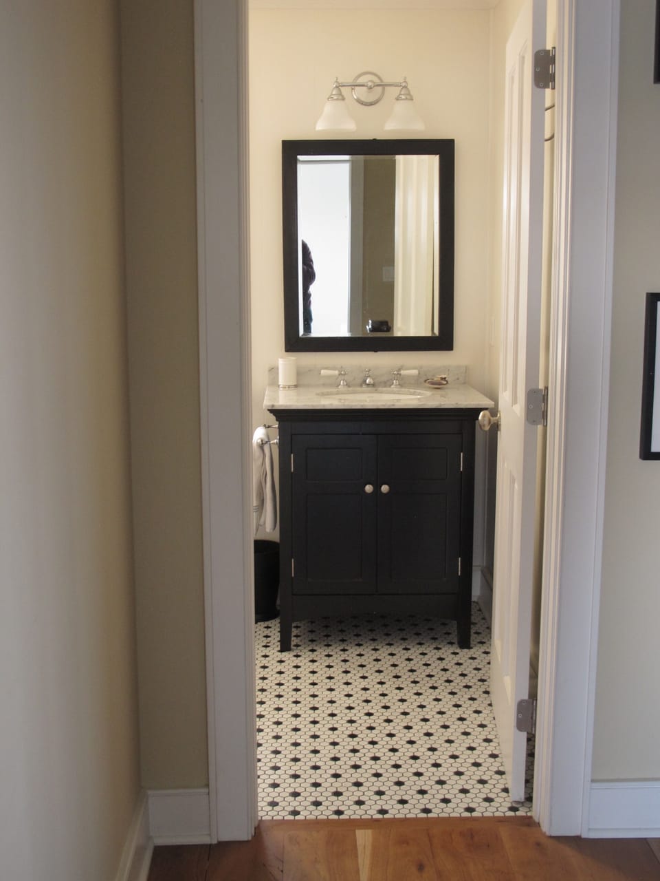 2nd Bathroom