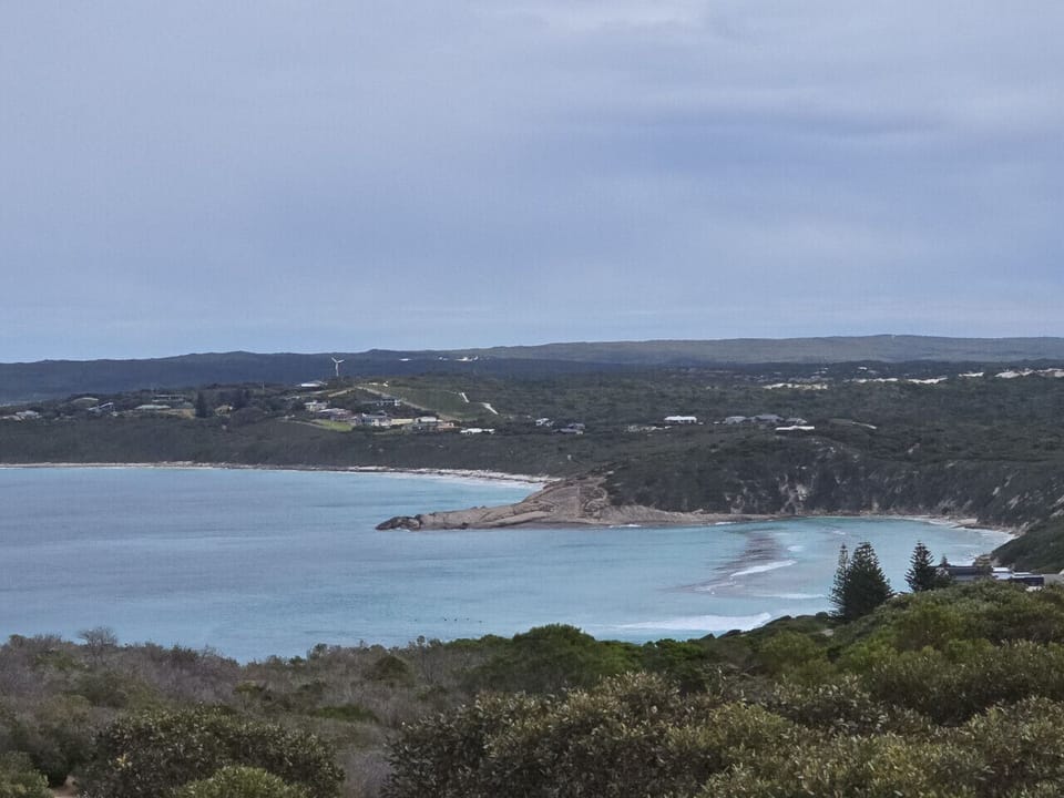 Esperance Coastline