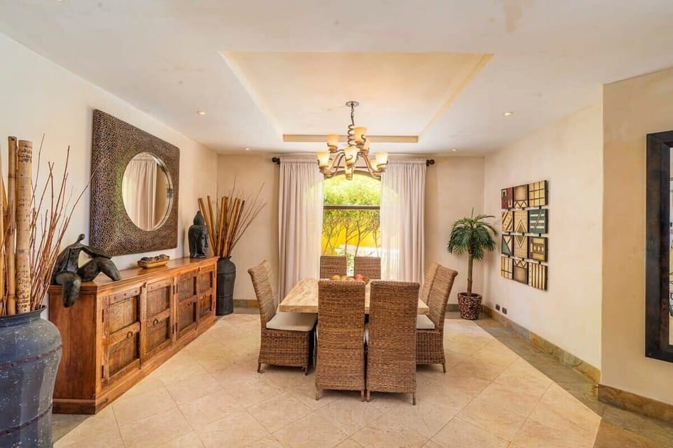 Dinning Room