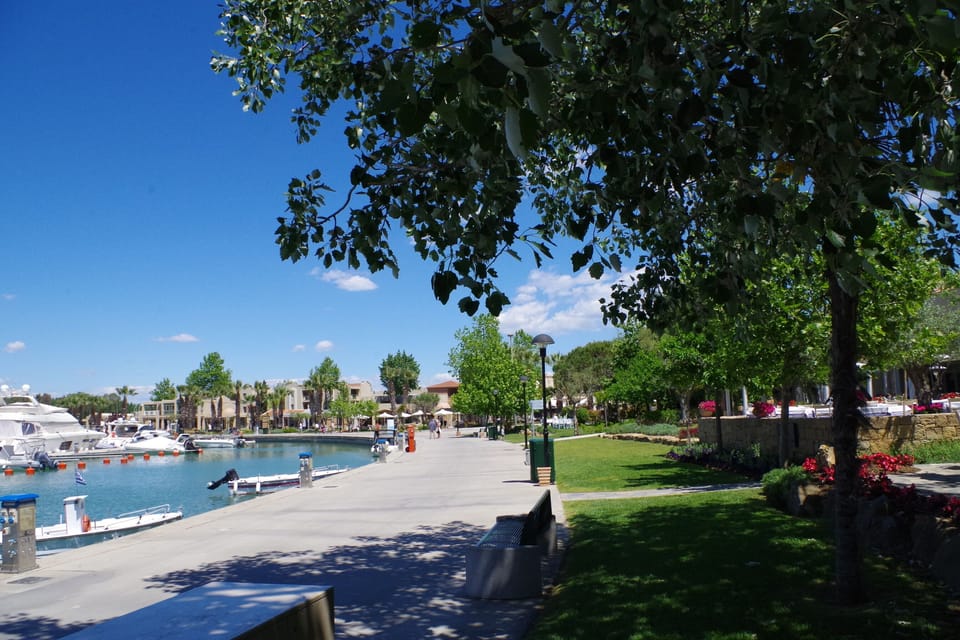 Sani Marina