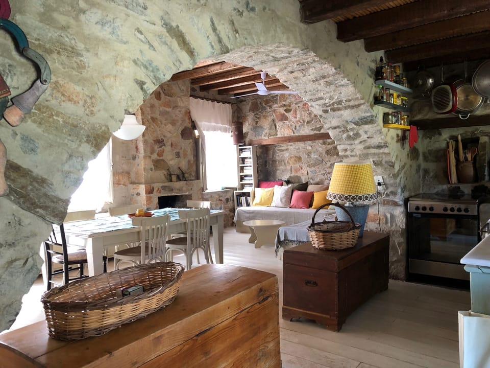 living room at a glance