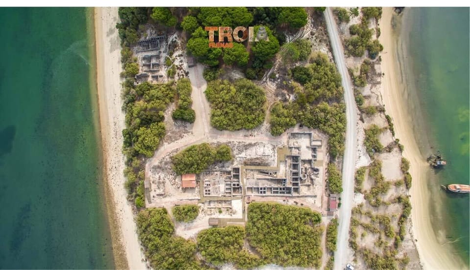 Property map