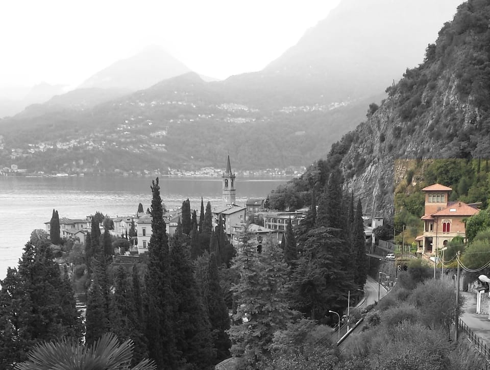 Villa Monti Varenna