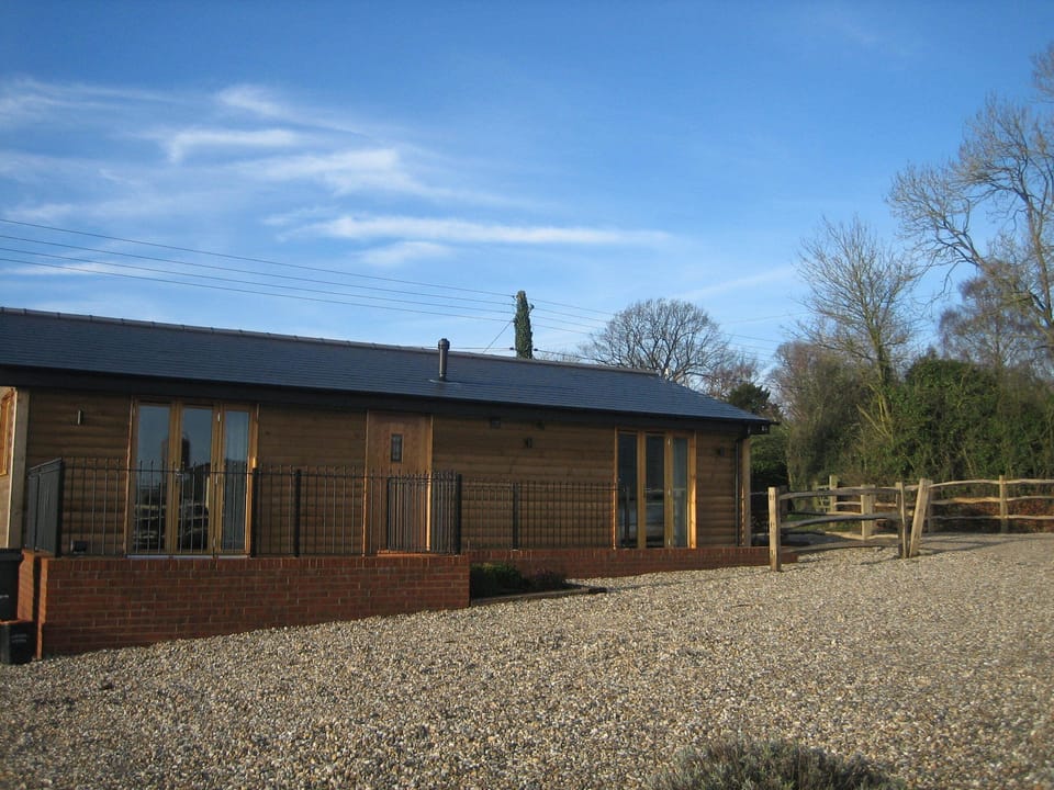 PHEASANT RETREAT