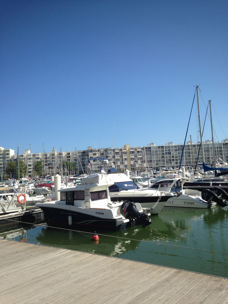 Marina
