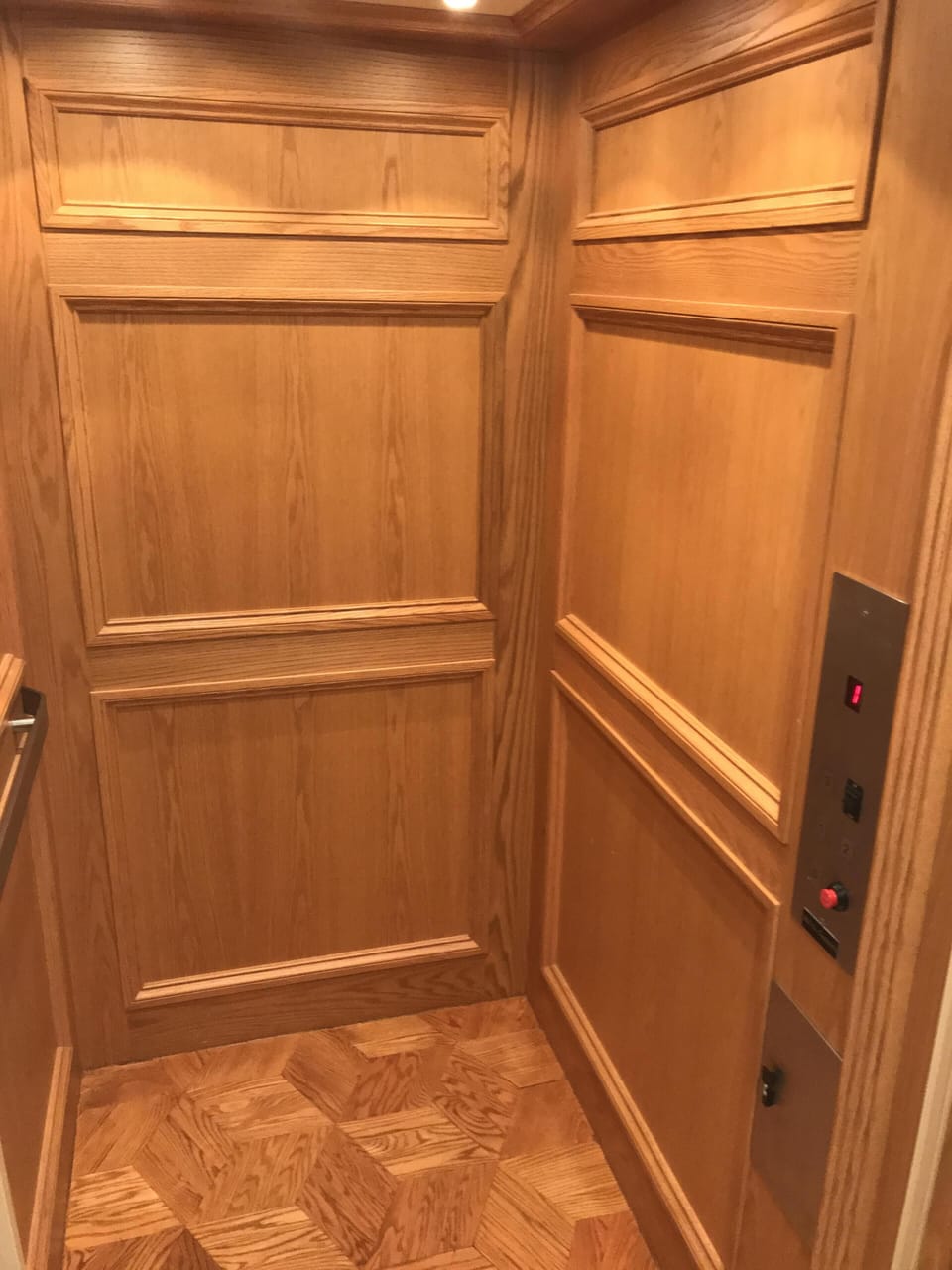 Elevator