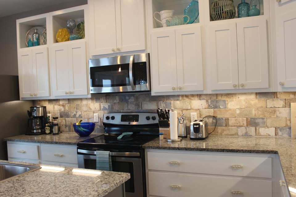 Beautiful Kitchen