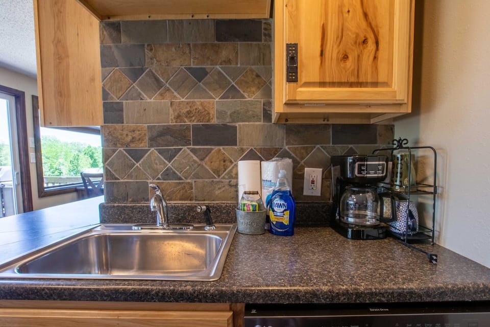 Starter "kitchen" supplies