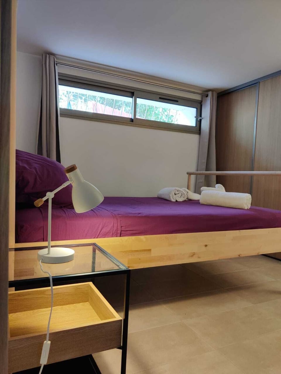 Bedroom 5
Ground floro