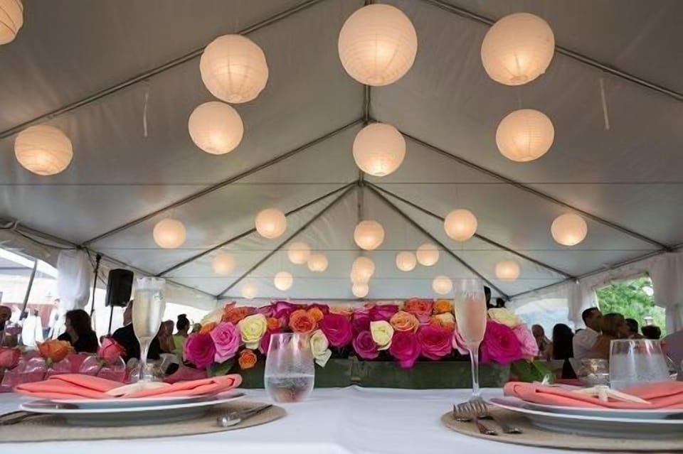 wedding venue