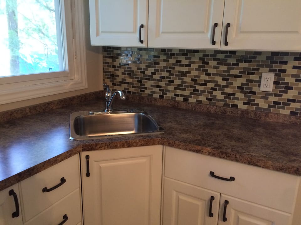 Newly remodeled Kitchen  