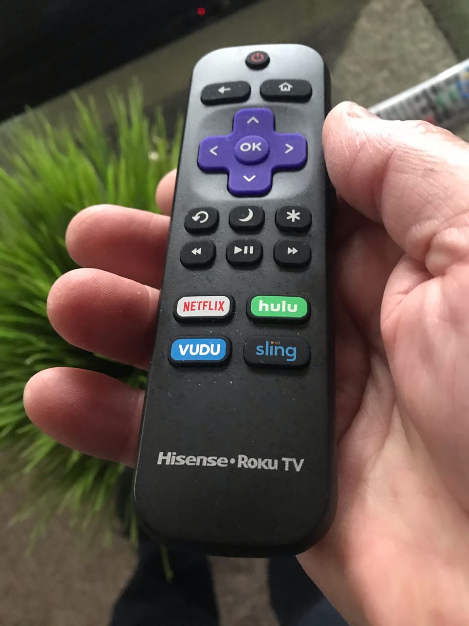 Smart tvs 