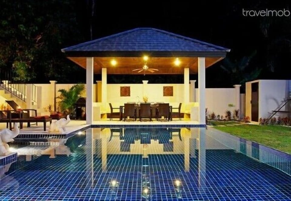 Coral Villa