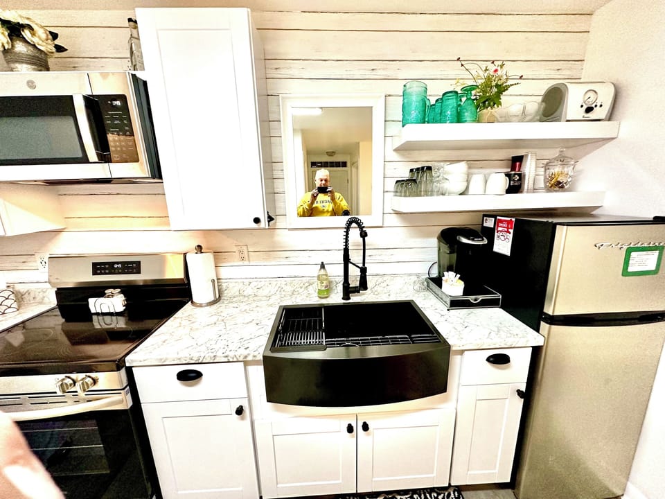 Everything you need!