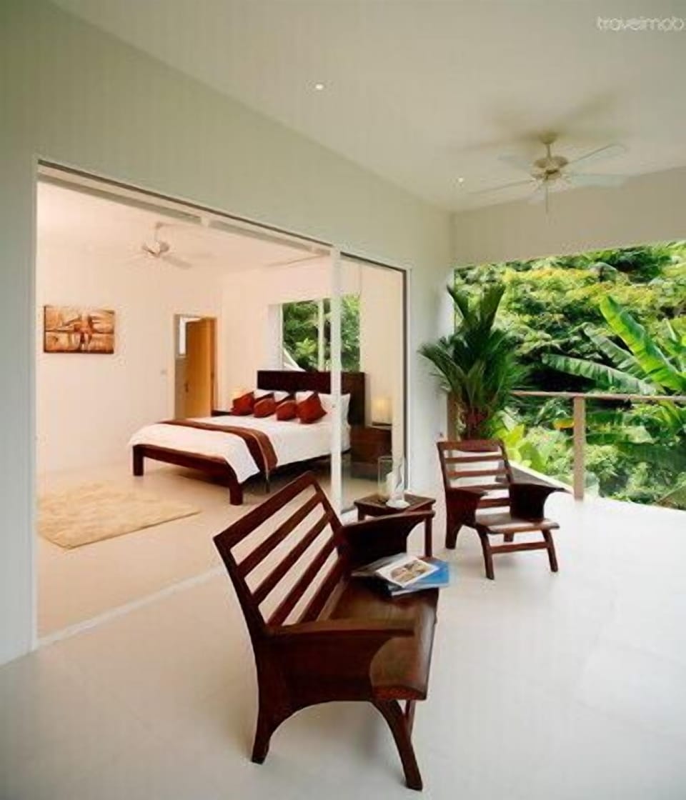 Andaman View: Stunning Sea View