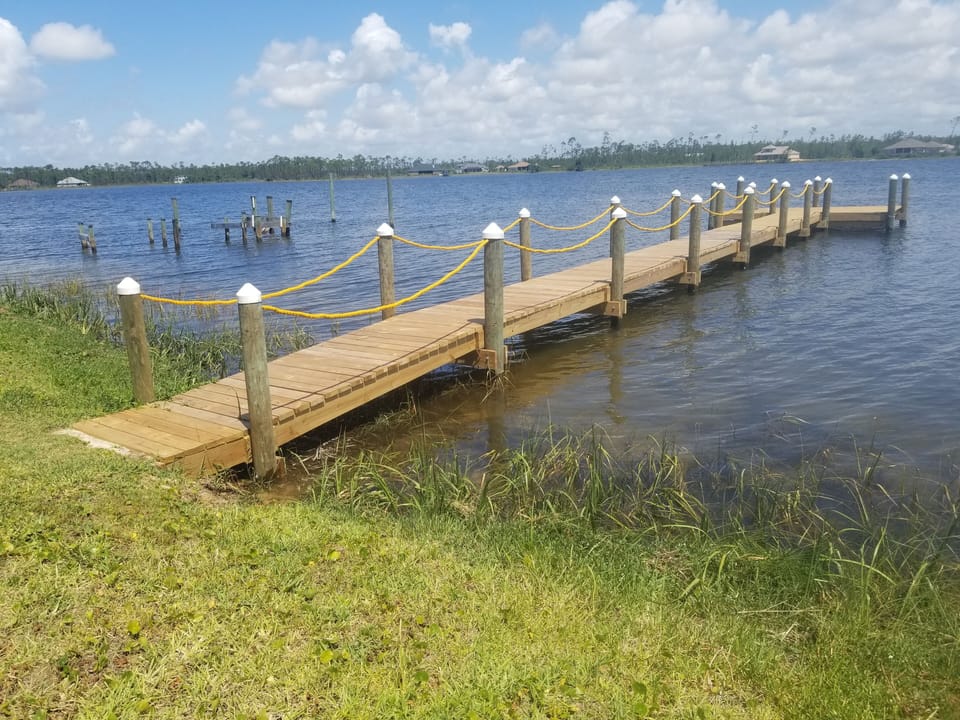 Lake