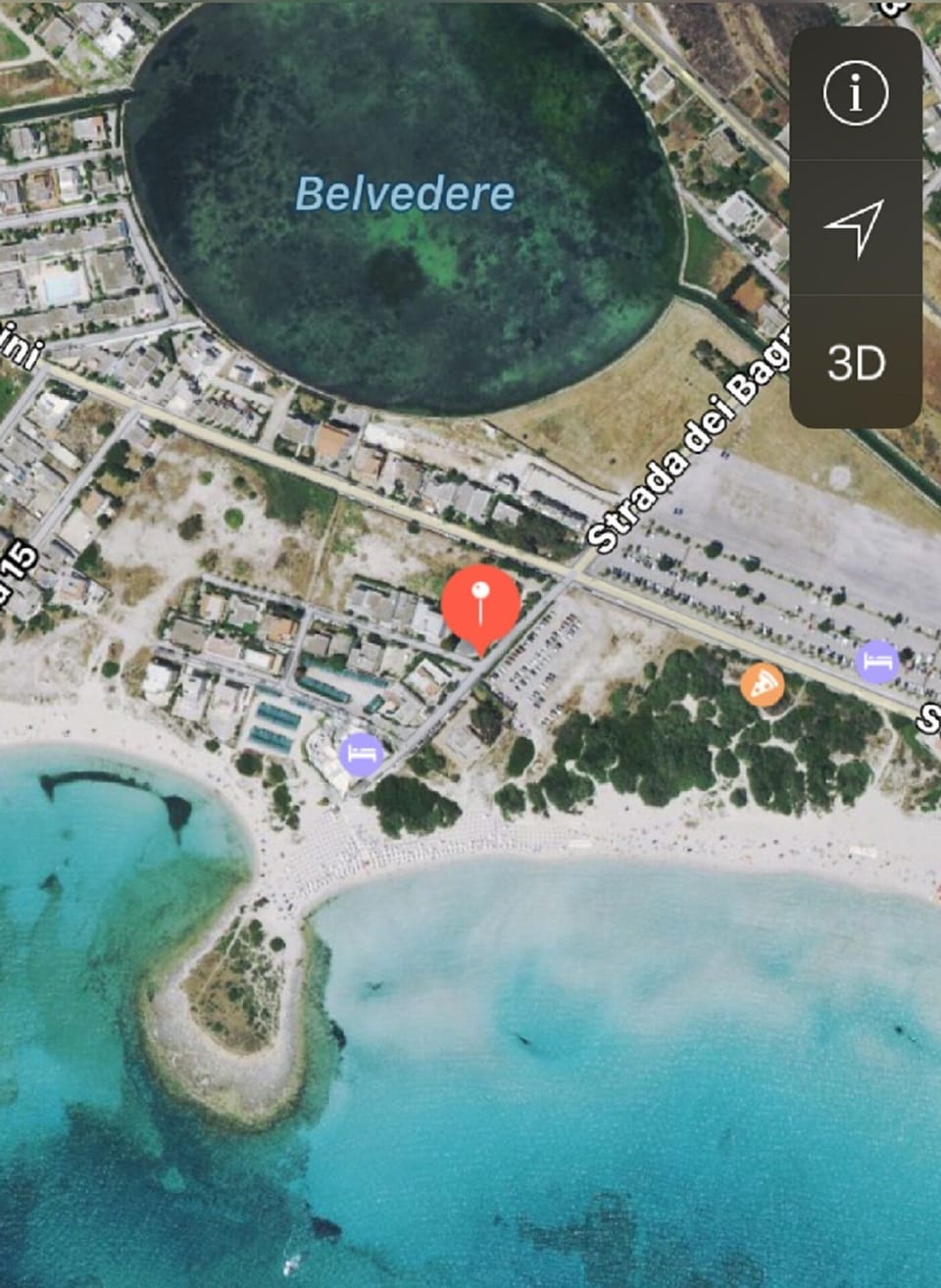 Property map