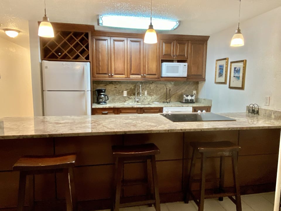 new granite counter tops