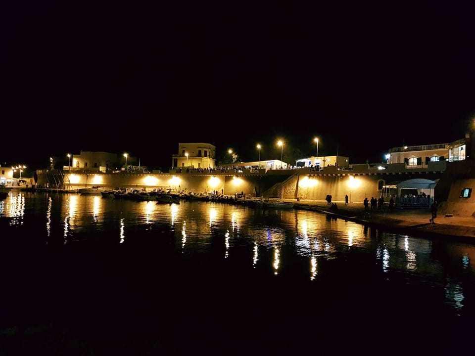 Marina