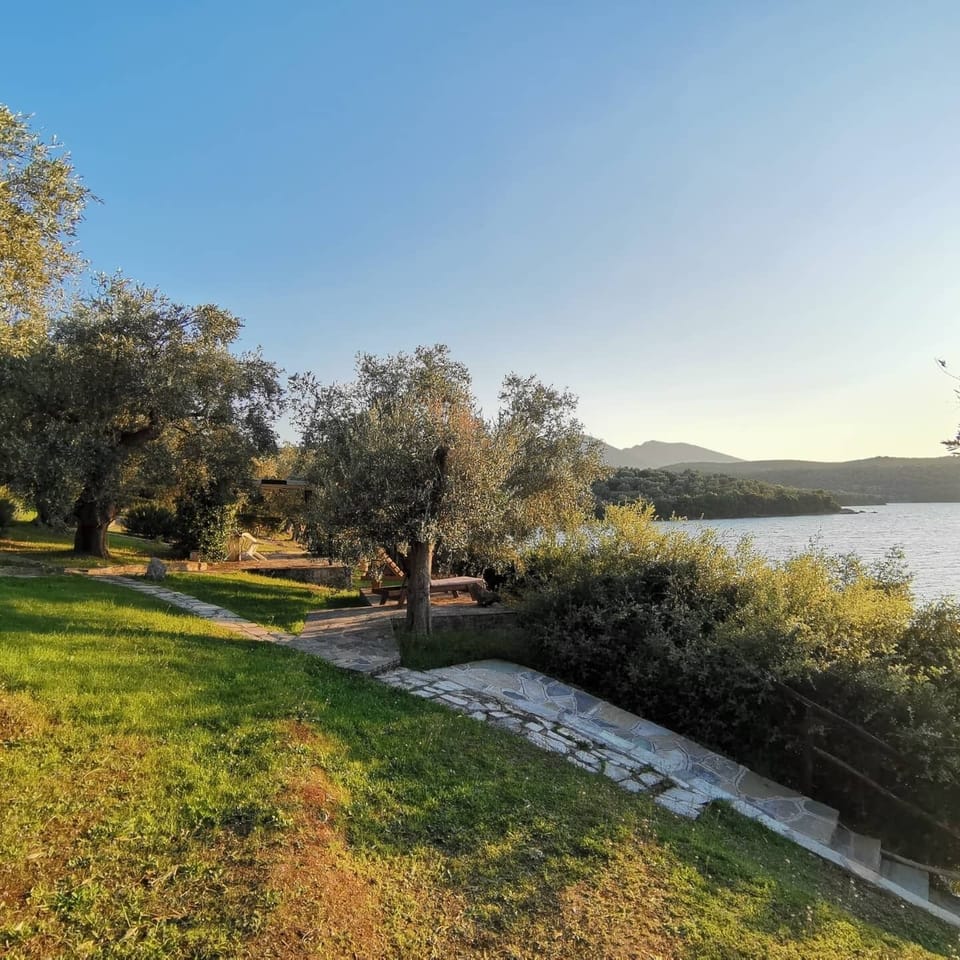 Best spot in southern Pelion