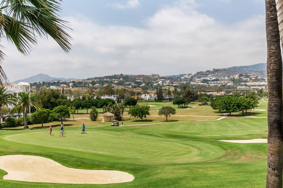 Golf