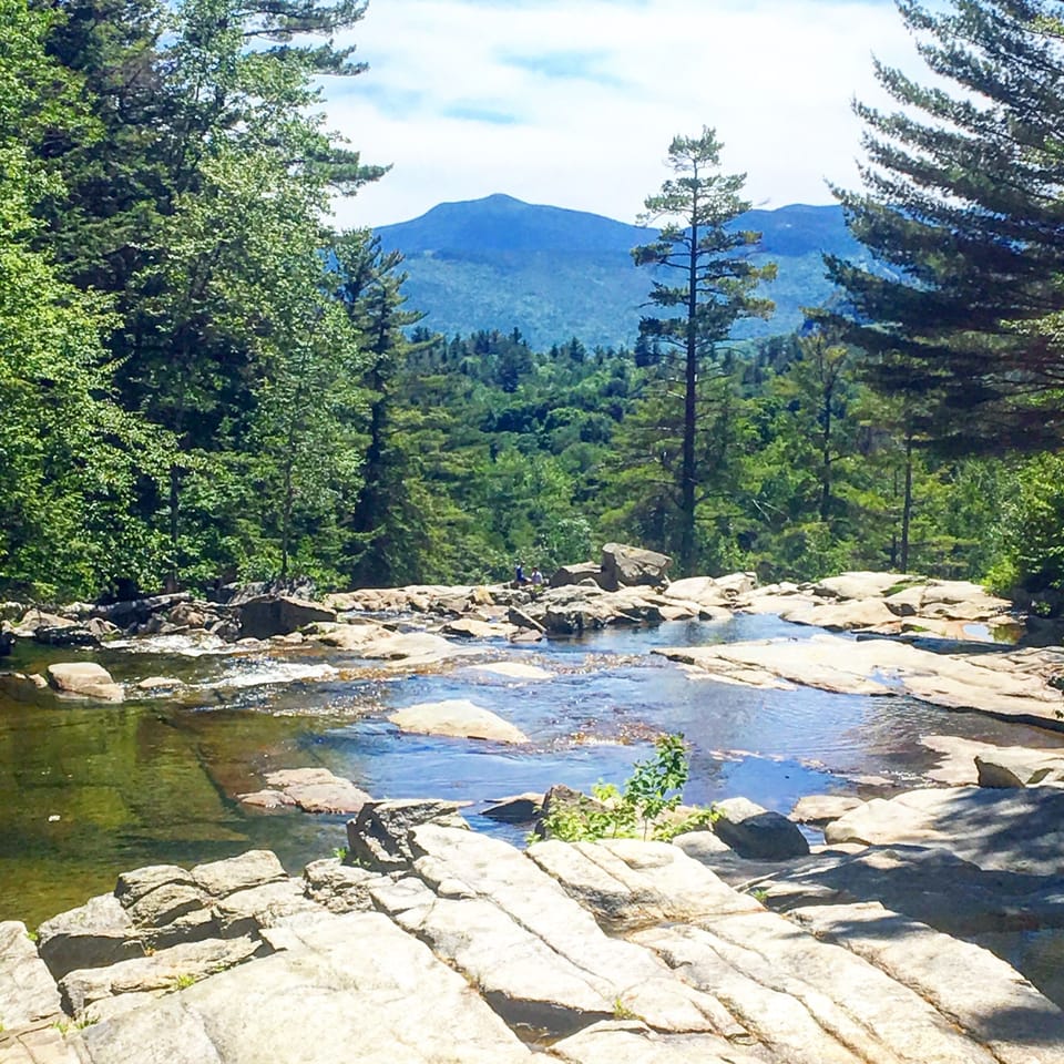 Jackson Falls- 5 mins from condo