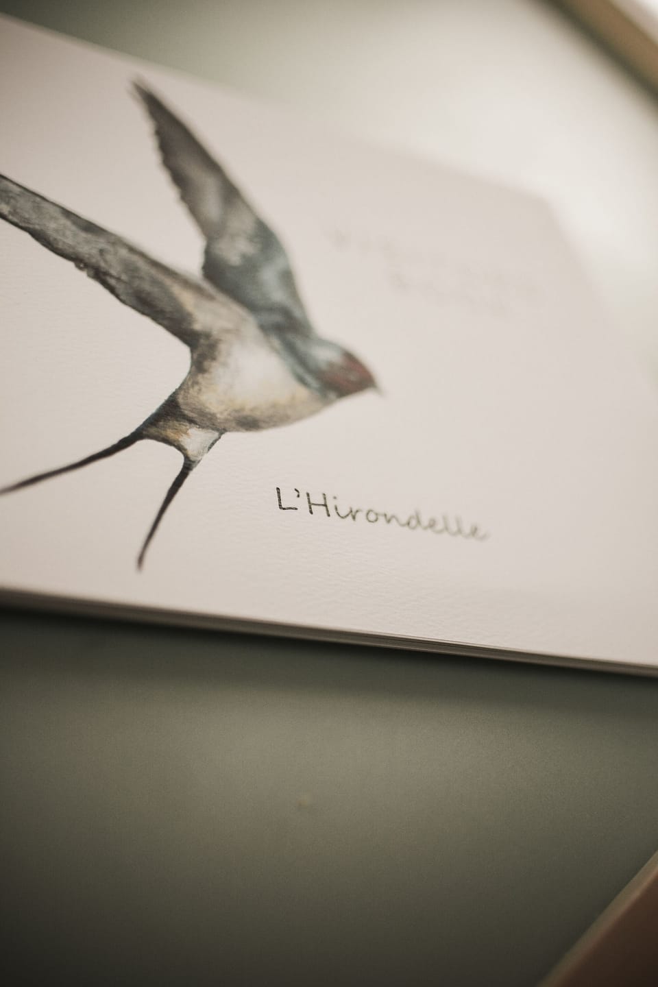Guest book