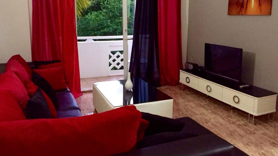 The livingroom