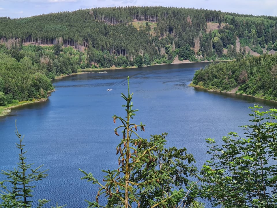 Lake