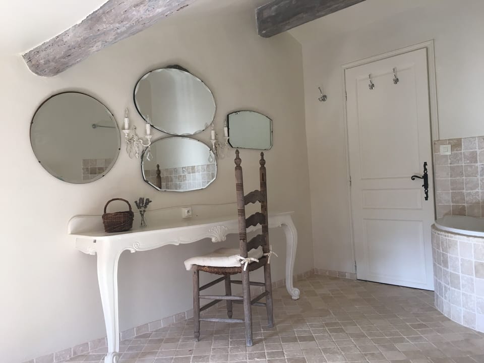 2nd Floor bathroom