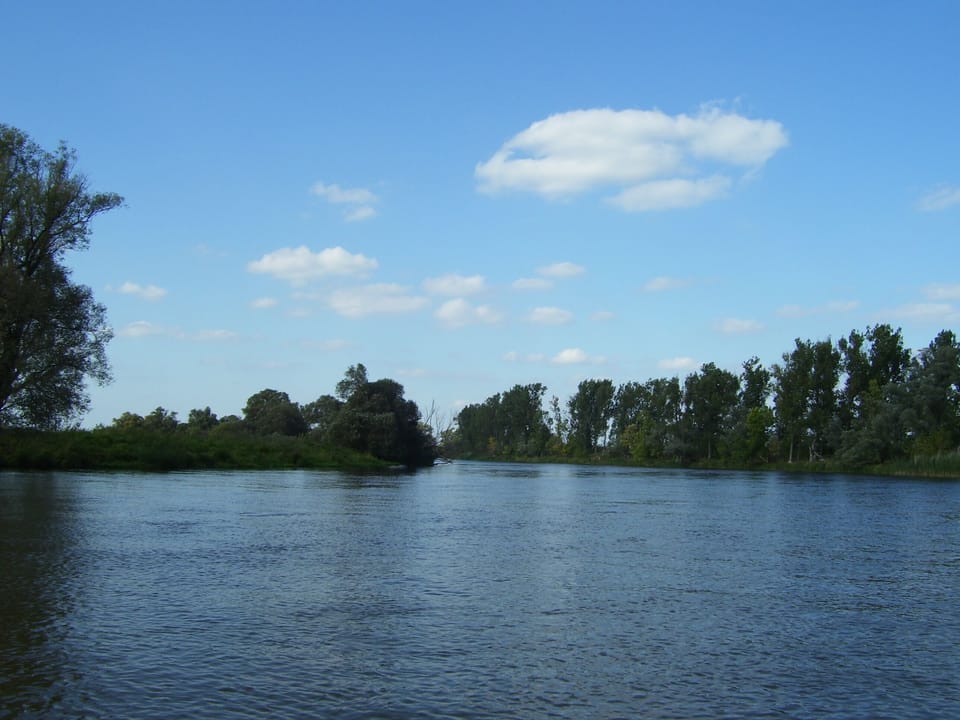Lake