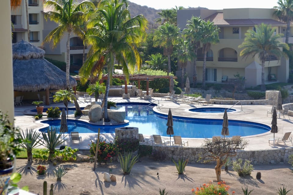 Pool Area