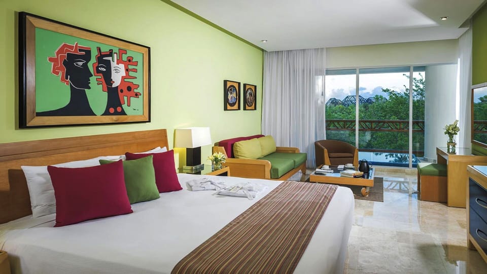 Grand Mayan BR
