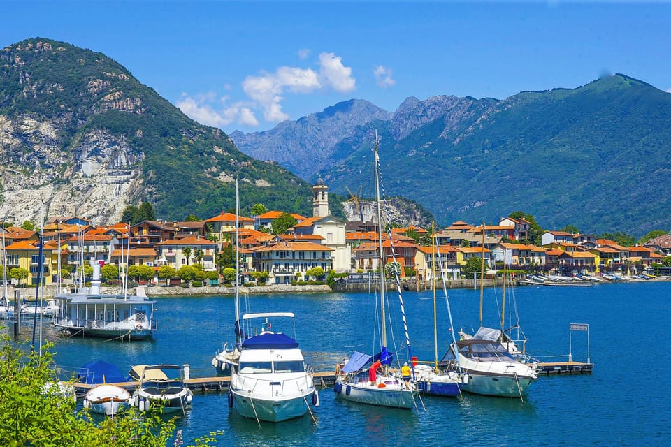 Marina