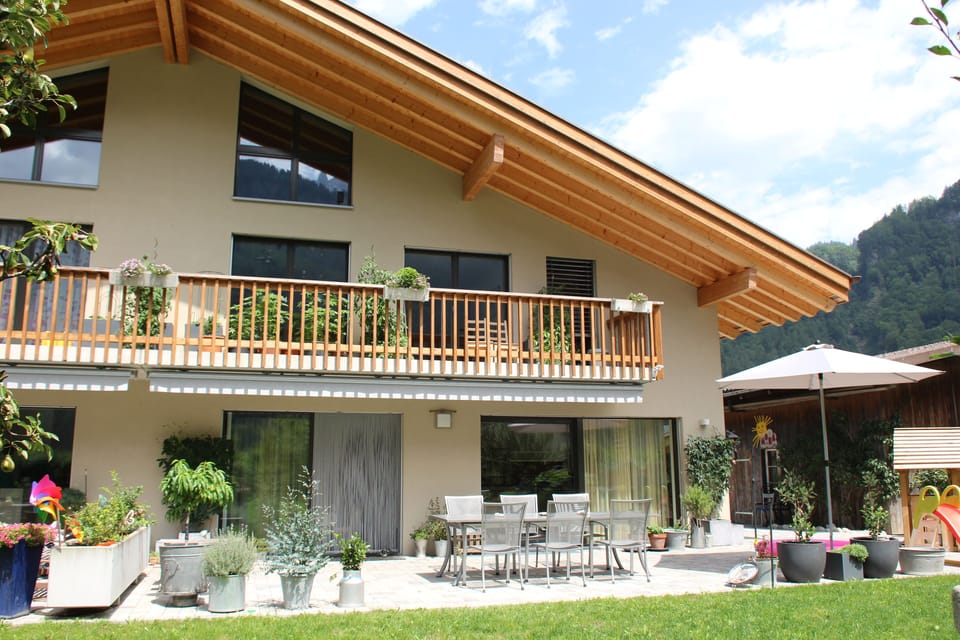 east side of 2-family home available for rent