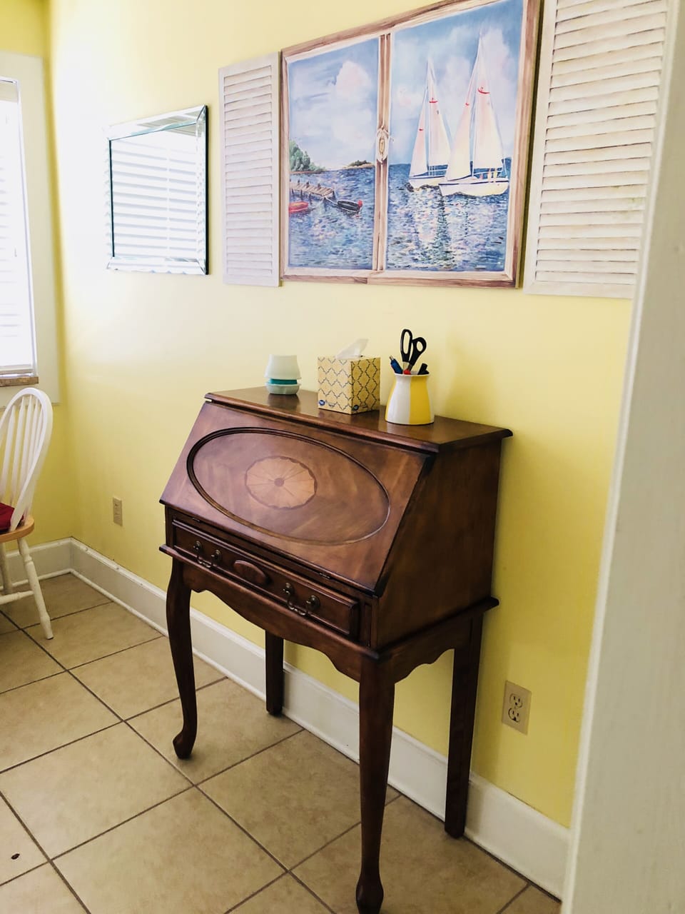 Desk