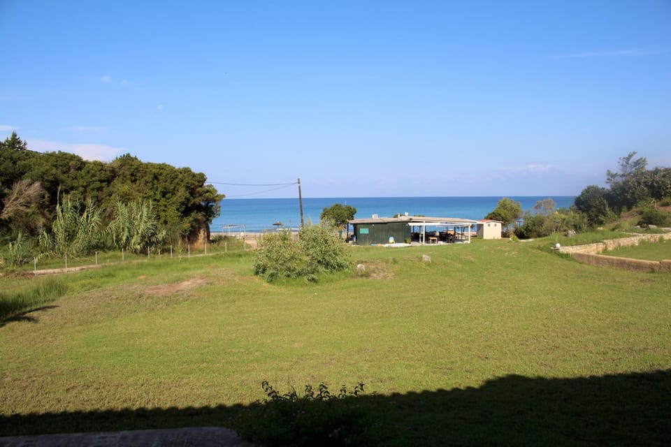 Sea view