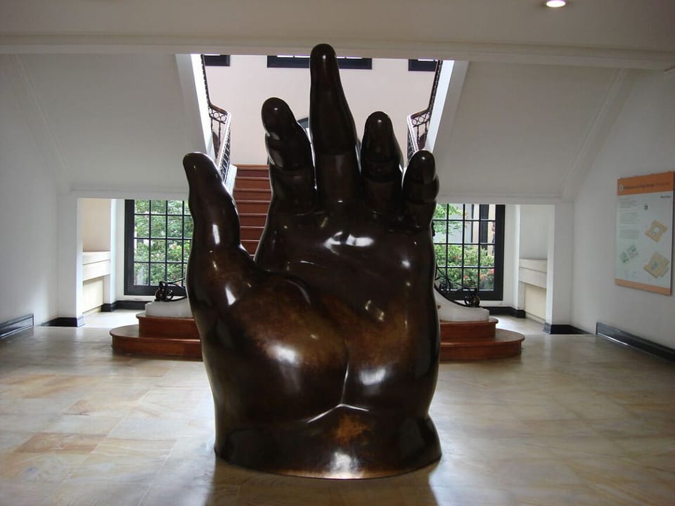 Museo de Botero