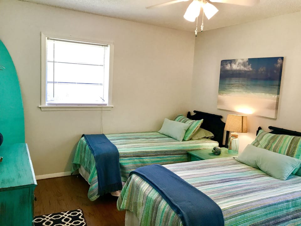3rd bedroom (twin)