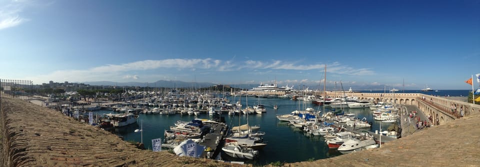Marina