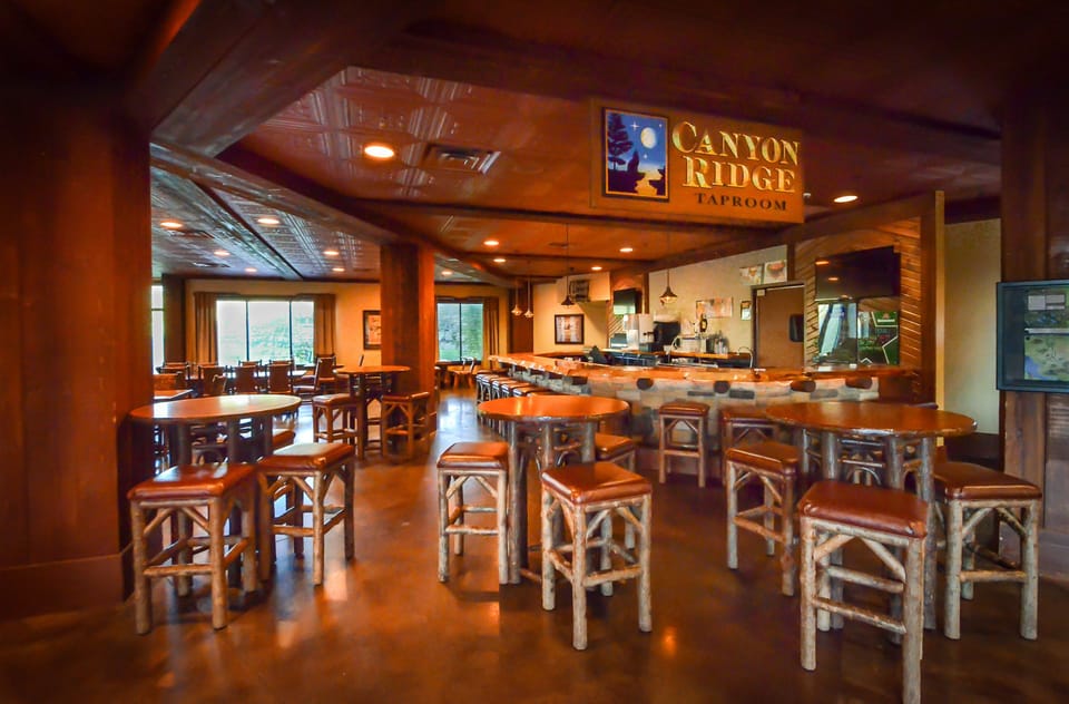 Canyon Ridge Taproom